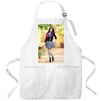 Selena Gomez Apron