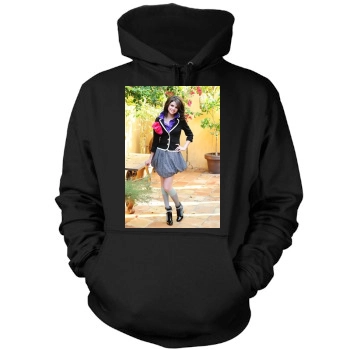 Selena Gomez Mens Pullover Hoodie Sweatshirt