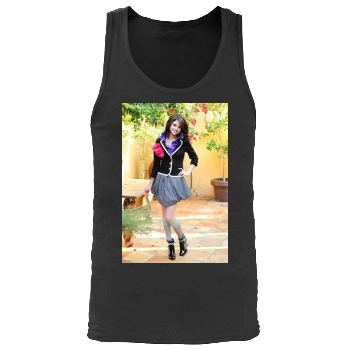 Selena Gomez Men's Tank Top