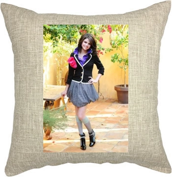 Selena Gomez Pillow