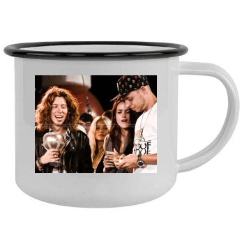 Shaun White Camping Mug