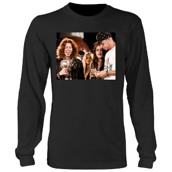 Shaun White Men's Heavy Long Sleeve TShirt