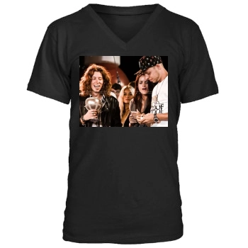 Shaun White Men's V-Neck T-Shirt