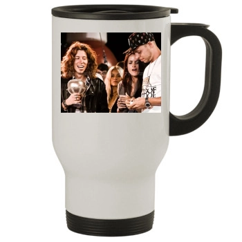 Shaun White Stainless Steel Travel Mug