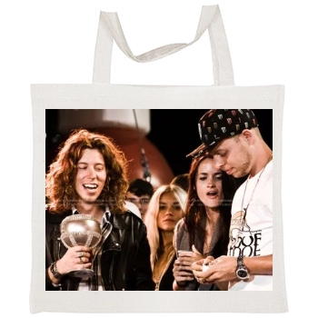 Shaun White Tote