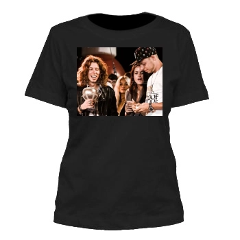 Shaun White Women's Cut T-Shirt