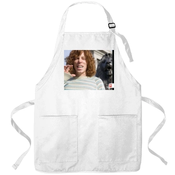 Shaun White Apron