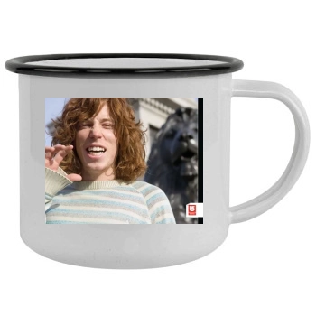 Shaun White Camping Mug