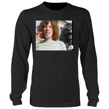 Shaun White Men's Heavy Long Sleeve TShirt