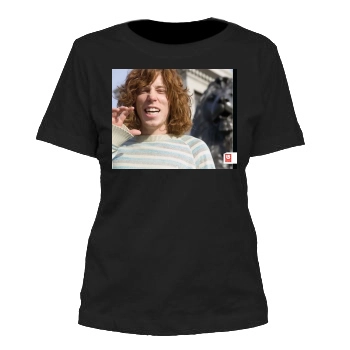 Shaun White Women's Cut T-Shirt