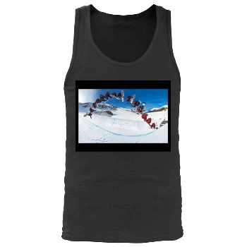 Shaun White Men's Tank Top