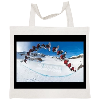 Shaun White Tote