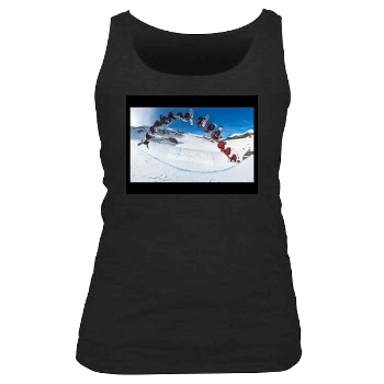 Shaun White Women's Tank Top