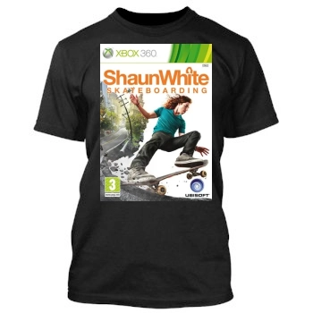 Shaun White Men's TShirt