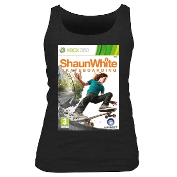 Shaun White Women's Tank Top