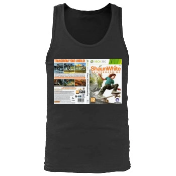 Shaun White Men's Tank Top