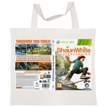 Shaun White Tote