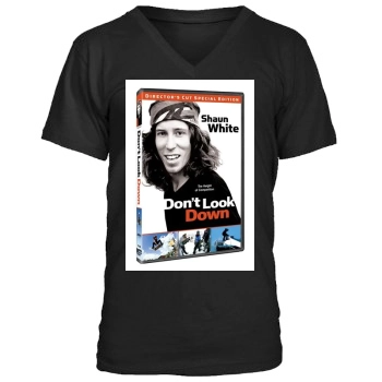 Shaun White Men's V-Neck T-Shirt