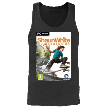 Shaun White Men's Tank Top