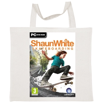 Shaun White Tote