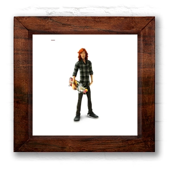 Shaun White 6x6