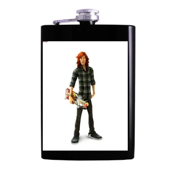 Shaun White Hip Flask