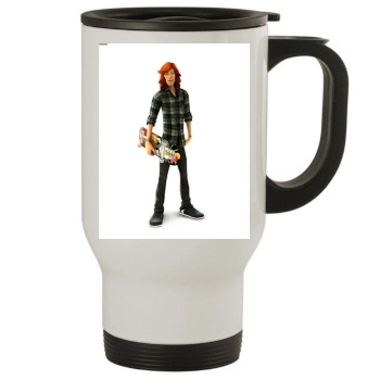 Shaun White Stainless Steel Travel Mug