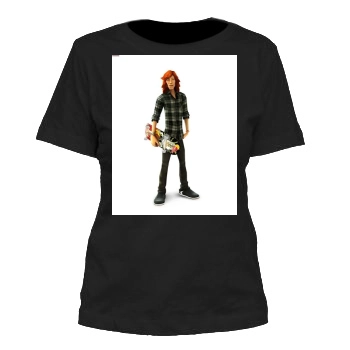 Shaun White Women's Cut T-Shirt