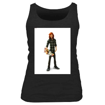 Shaun White Women's Tank Top