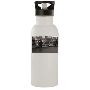 Shaun White Stainless Steel Water Bottle