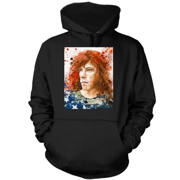 Shaun White Mens Pullover Hoodie Sweatshirt