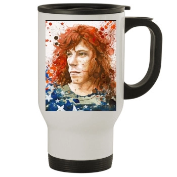 Shaun White Stainless Steel Travel Mug