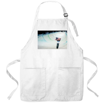 Shaun White Apron