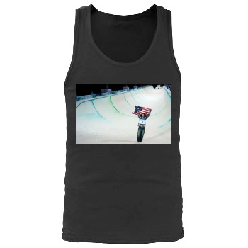 Shaun White Men's Tank Top