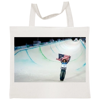 Shaun White Tote