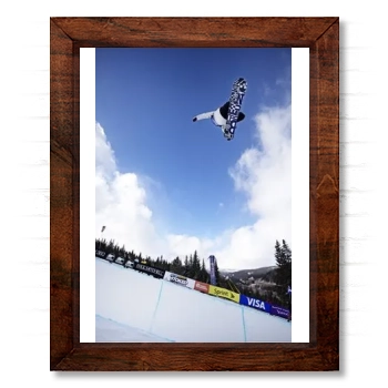 Shaun White 14x17