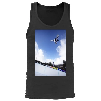 Shaun White Men's Tank Top