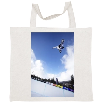 Shaun White Tote