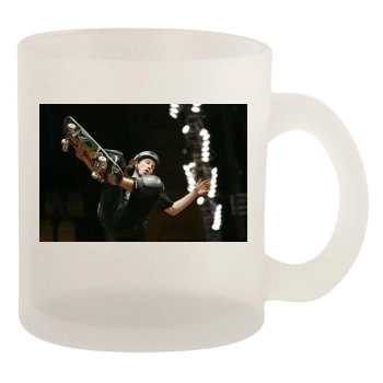 Shaun White 10oz Frosted Mug