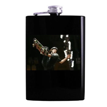 Shaun White Hip Flask