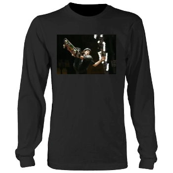 Shaun White Men's Heavy Long Sleeve TShirt