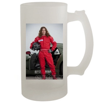 Shaun White 16oz Frosted Beer Stein