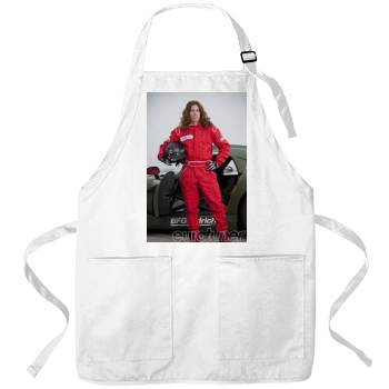 Shaun White Apron