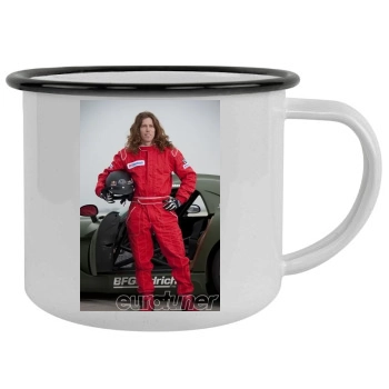 Shaun White Camping Mug