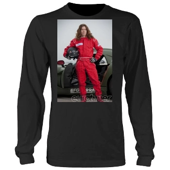 Shaun White Men's Heavy Long Sleeve TShirt