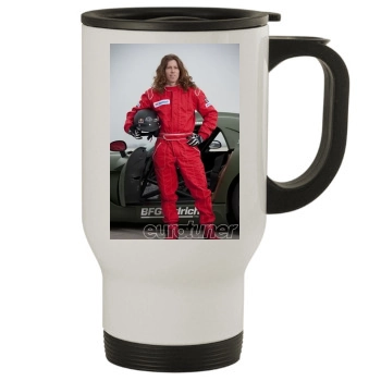 Shaun White Stainless Steel Travel Mug