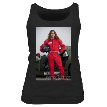 Shaun White Women's Tank Top