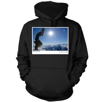 Shaun White Mens Pullover Hoodie Sweatshirt