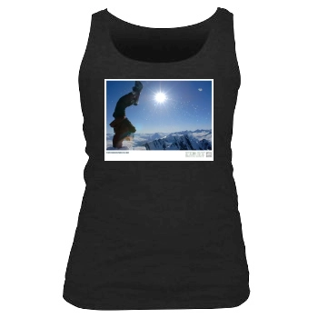 Shaun White Women's Tank Top