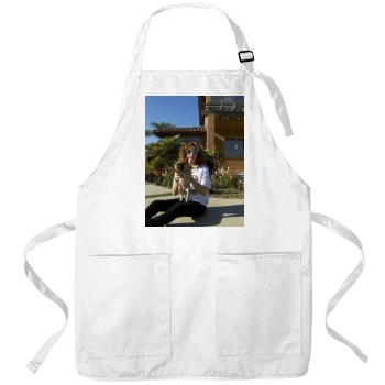 Shaun White Apron